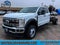 2025 Ford F-450 XL