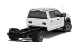 2027 Ford F-550 Super Duty XL
