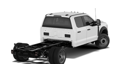 2027 Ford F-550 Super Duty XL