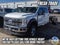2023 Ford F-550 Super Duty XL