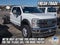 2023 Ford F-550 Super Duty XL