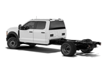 2027 Ford F-550 Super Duty XL