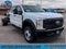 2026 Ford F-550 XL