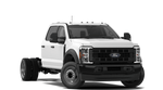 2027 Ford F-550 Super Duty XL