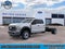 2026 Ford F-550 Super Duty XL