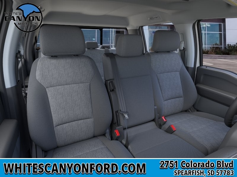 2026 Ford F-550 Super Duty XL