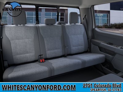 2026 Ford F-550 Super Duty XL