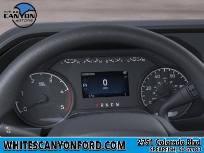 2026 Ford F-550 Super Duty XL