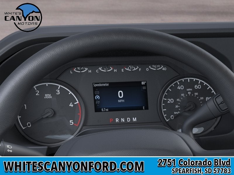 2026 Ford F-550 Super Duty XL
