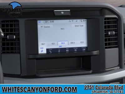 2026 Ford F-550 Super Duty XL