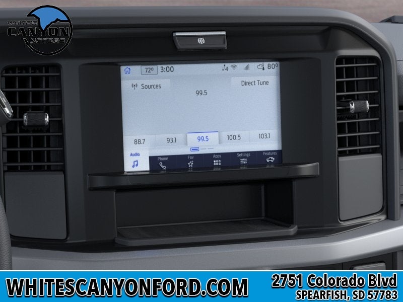 2026 Ford F-550 Super Duty XL