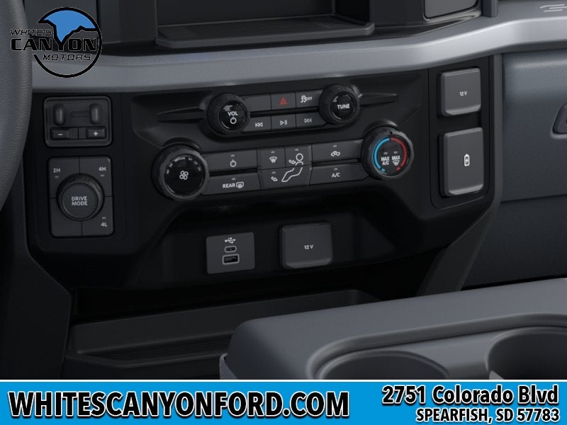 2026 Ford F-550 Super Duty XL