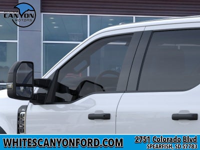 2026 Ford F-550 Super Duty XL