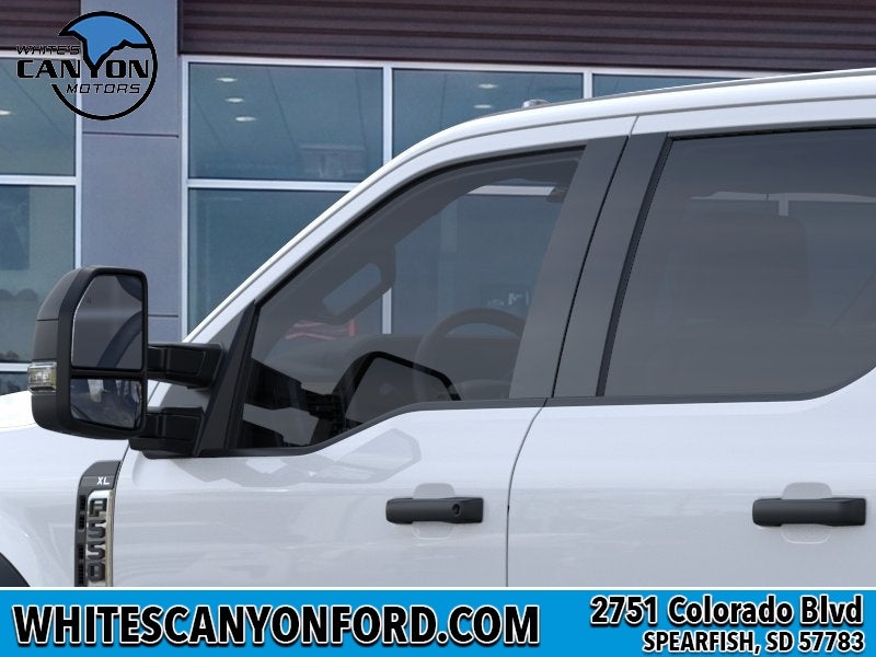 2026 Ford F-550 Super Duty XL