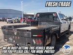 2019 Ford F-350 Super Duty Chassis XL