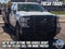 2019 Ford F-350 Super Duty Chassis XL