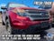 2014 Ford Explorer Base