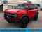 2023 Ford Bronco Advanced Wildtrak
