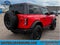 2023 Ford Bronco Advanced Wildtrak
