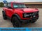 2023 Ford Bronco Advanced Wildtrak