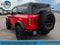 2023 Ford Bronco Advanced Wildtrak