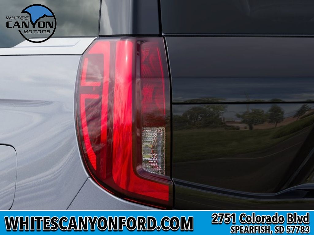 2027 Ford Expedition MAX Active