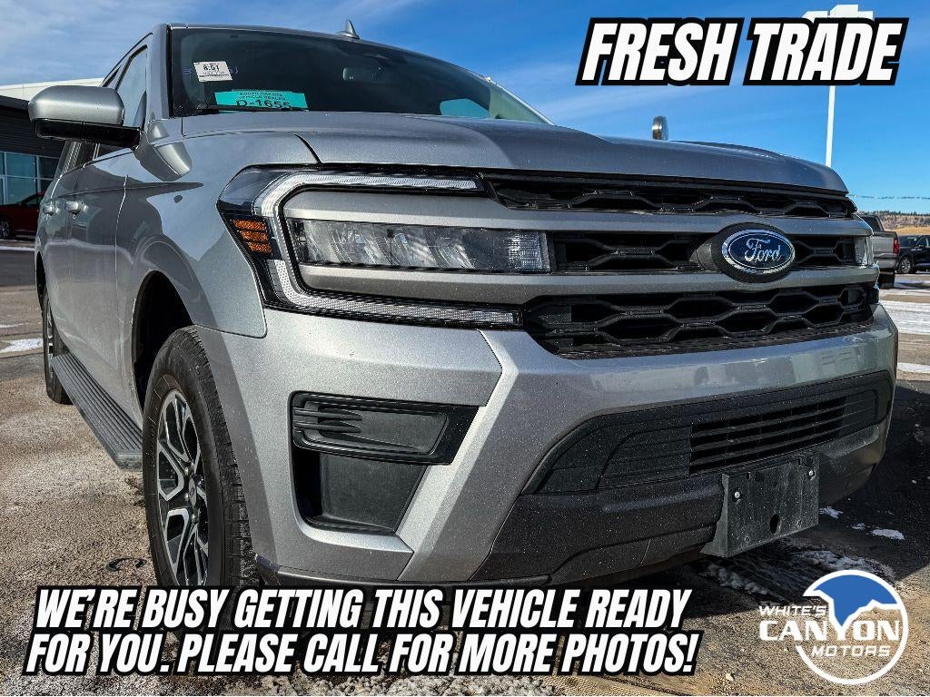 2024 Ford Expedition MAX XLT
