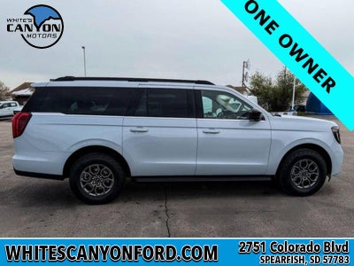 2025 Ford Expedition MAX Active Max