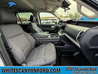 2025 Ford Expedition MAX Active Max