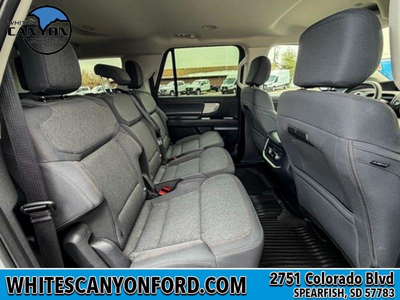 2025 Ford Expedition MAX Active Max