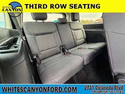 2025 Ford Expedition MAX Active Max