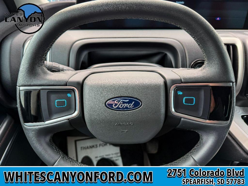 2025 Ford Expedition MAX Active Max