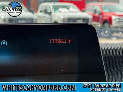 2025 Ford Expedition MAX Active Max