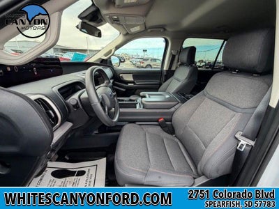 2025 Ford Expedition MAX Active Max