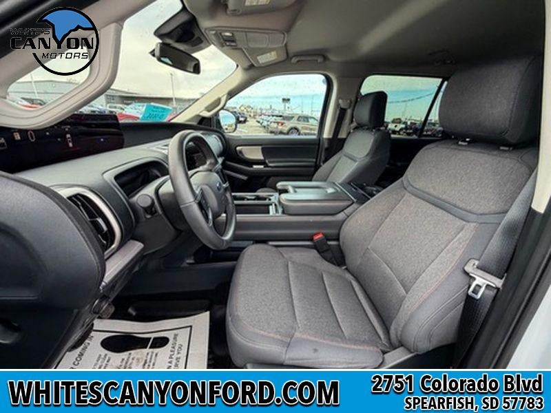 2025 Ford Expedition MAX Active Max