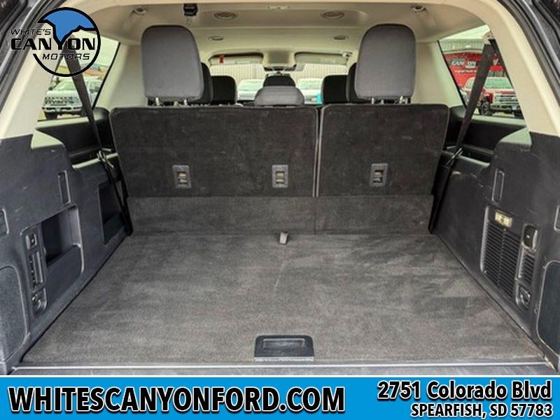2025 Ford Expedition MAX Active Max