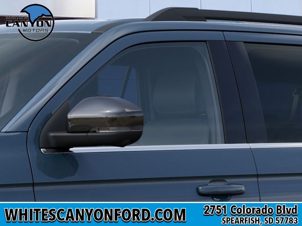 2027 Ford Expedition MAX Active