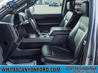 2021 Ford Expedition MAX XLT