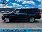 2017 Ford Expedition EL Platinum