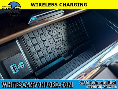 2024 Ford Expedition MAX King Ranch