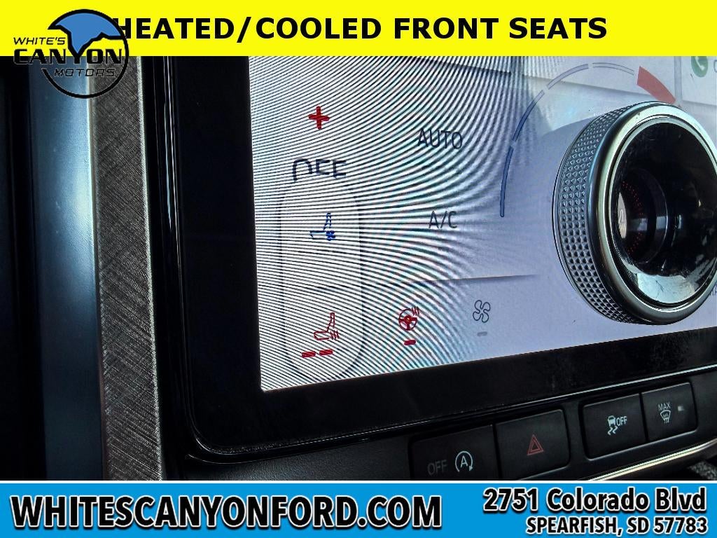 2024 Ford Expedition MAX King Ranch