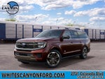 2027 Ford Expedition MAX King Ranch