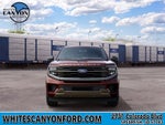 2027 Ford Expedition MAX King Ranch