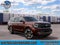 2027 Ford Expedition MAX King Ranch