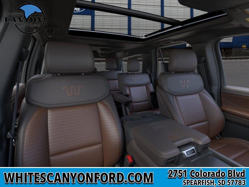 2026 Ford Expedition MAX King Ranch