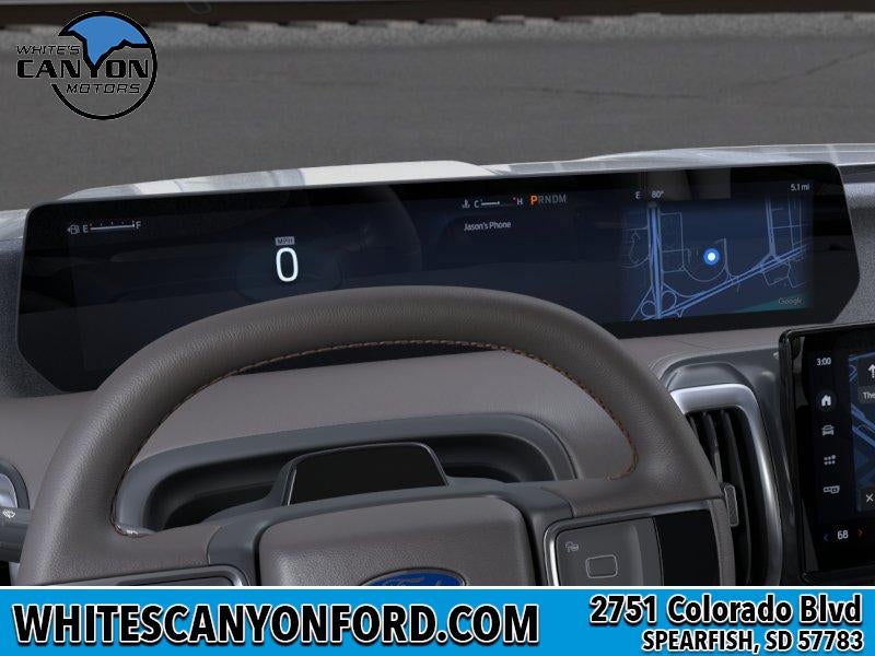 2026 Ford Expedition MAX King Ranch