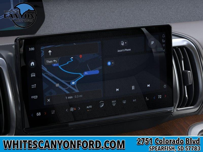 2026 Ford Expedition MAX King Ranch