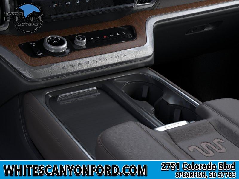 2026 Ford Expedition MAX King Ranch