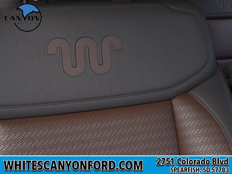 2026 Ford Expedition MAX King Ranch