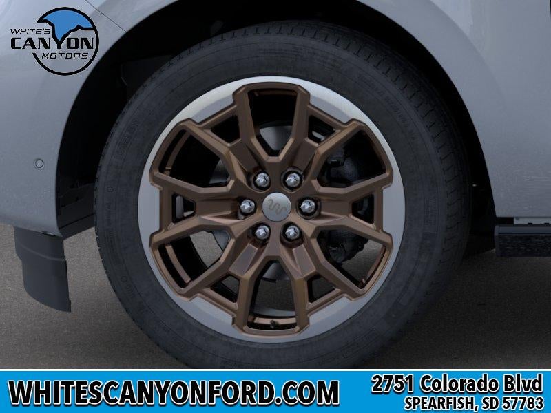2026 Ford Expedition MAX King Ranch
